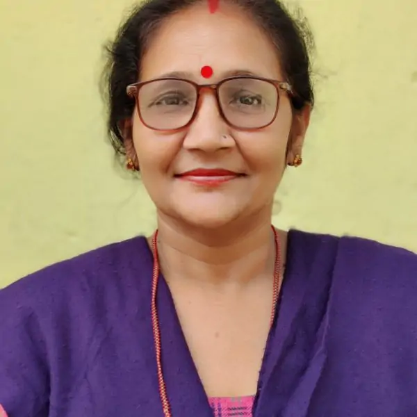 Anita Chand