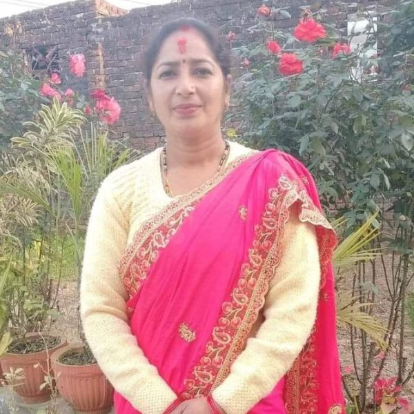 Bhawana Bhatt