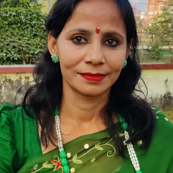 Chandra Pal