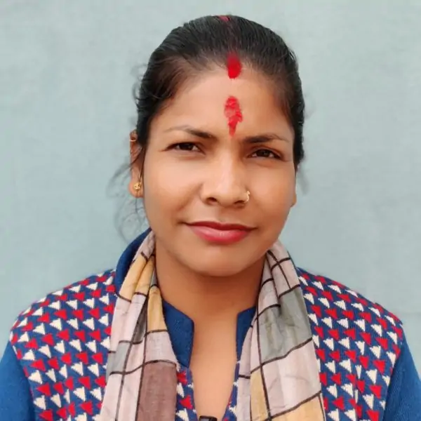 Dhaneshwari Ojha