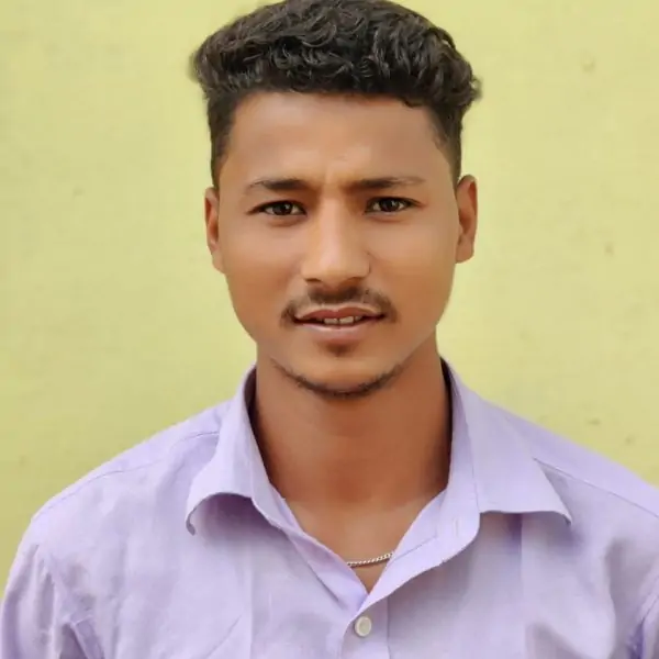Harish Bhandari