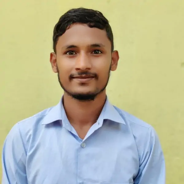 Indra Kaphle