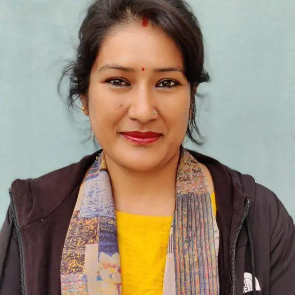 Janaki Chand