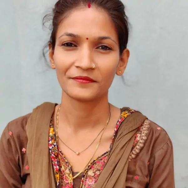 Kiran Bohara