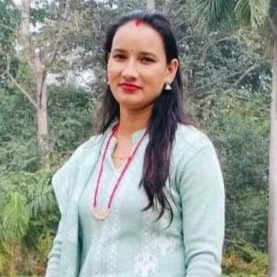 Parmila Singh