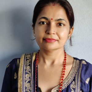 Pushpa Bhatt Mainali