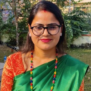 Rekha Bhatt