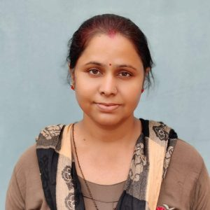 Tulsi Joshi