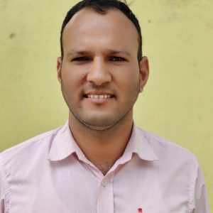 Yogesh Bhandari