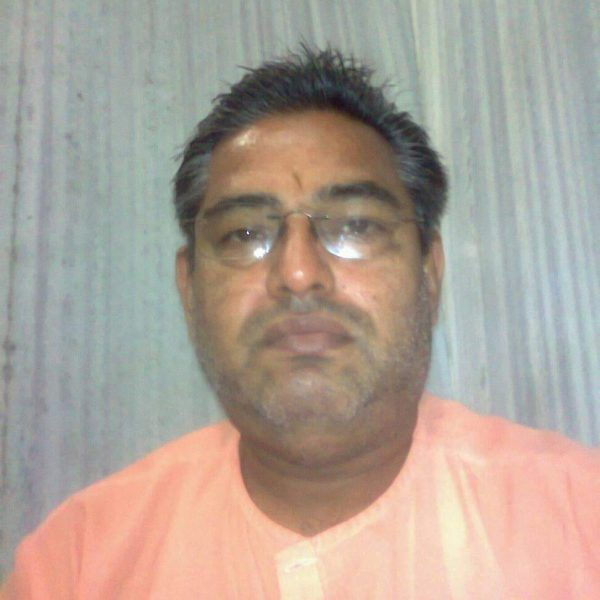 Lavdev Ojha