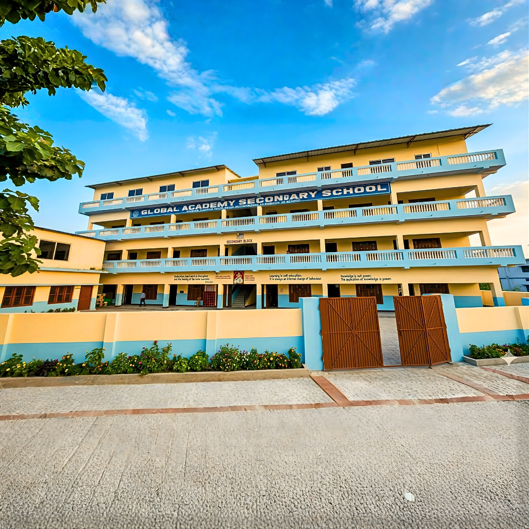 Global Academy School