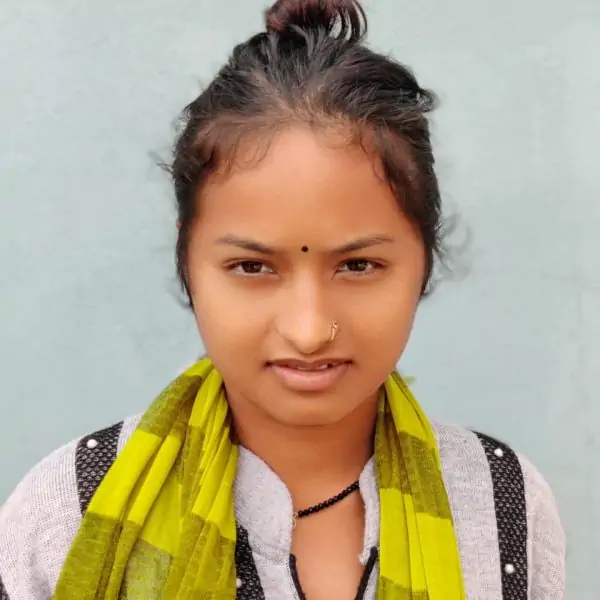 Amrita Bohara
