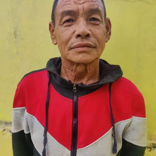 Arjun Gurung