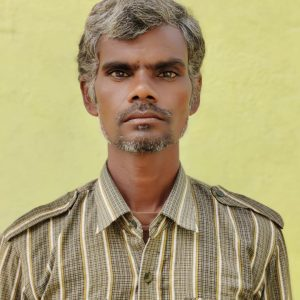 Chunni Lal Uraw