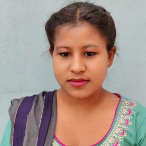 Gauri Bhat