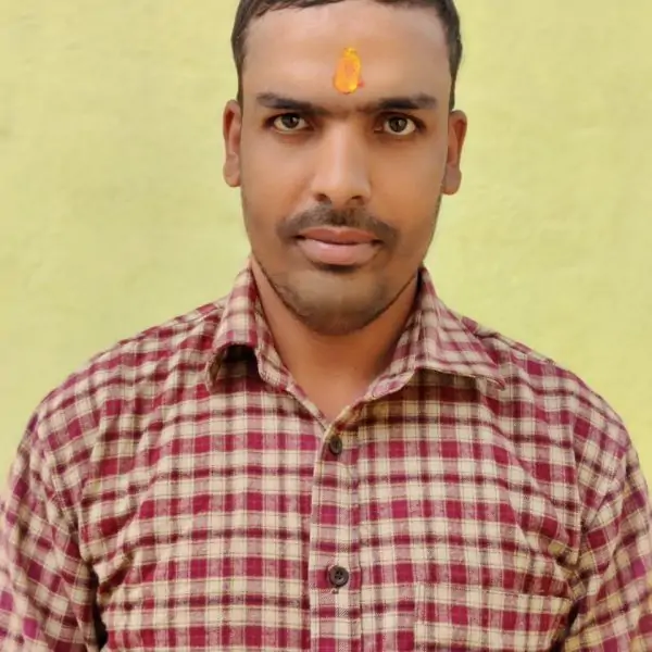 Keshav Joshi
