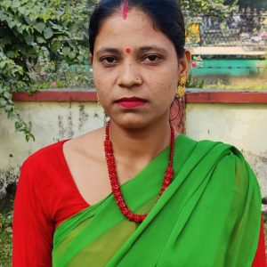 Manju Pant