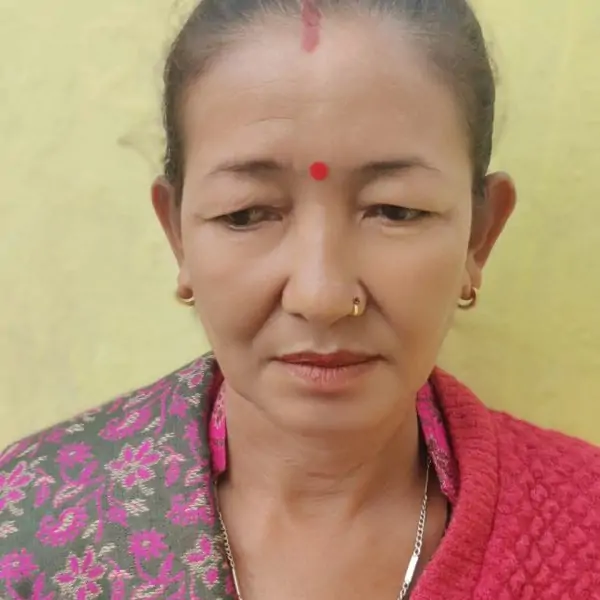 Parwati Gurung