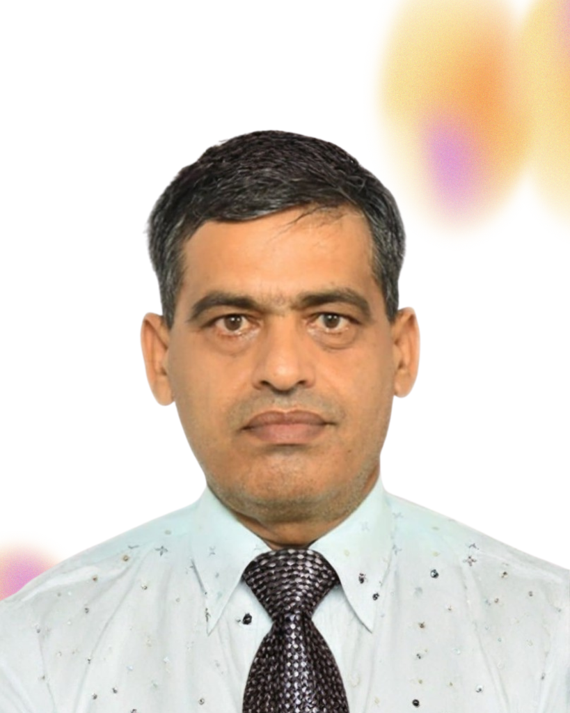 Surendra Raj Ojha